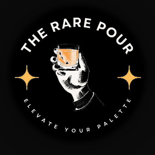 The Rare Pour