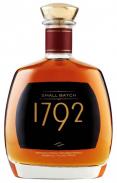1792 - Small Batch
