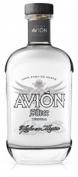 Avi�n - Tequila Silver