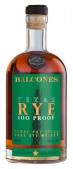 Balcones - Texas Rye 100 Proof