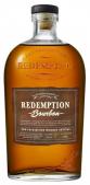 Redemption - Straight Bourbon Whiskey