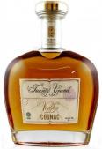 Twenty Grand - Vodka Infused Cognac