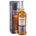 Dewars - 19 Year Old Blended Scotch