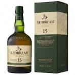 Red Breast - 15 Year