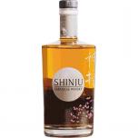 Shinju - Japanese Whiskey