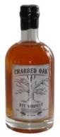 Charred Oak Spirits - Rye Whiskey