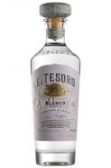 El Tesoro - Tequila Blanco