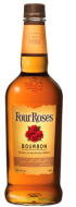 Four Roses - Bourbon (1.75L)