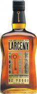 Larceny - Bourbon Small Batch