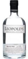 Leopolds - American Small Batch Gin