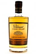 Rhum Cl�ment - Cr�ole Shrubb