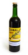 Bonal - Gentiane Quina Aperitif