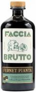 Faccia Brutto - Fernet Pianta 0