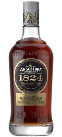 Angostura - 1824 Rum