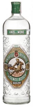 Anis Del Mono - Seco Anisette