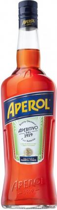 Aperol - Aperitivo