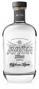 Avi�n - Tequila Silver