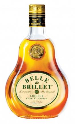 Belle de Brillet - Pear Liqueur