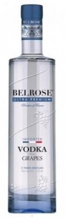 Belrose Vodka - Vodka