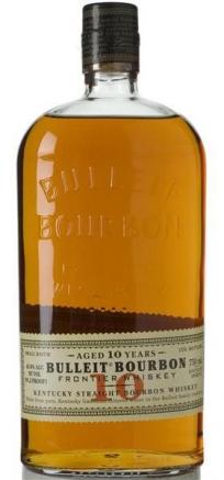 Bulleit - 10 Year Bourbon Frontier Whiskey