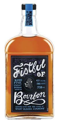 Fistful of Bourbon - Bourbon