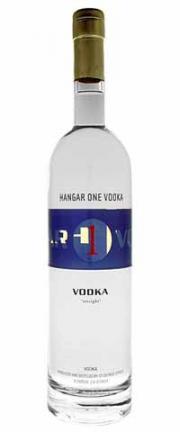 Hangar One - Vodka Straight