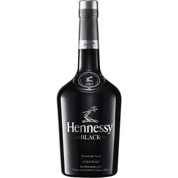 Hennessy - Cognac Black