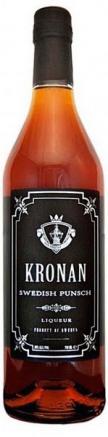 Kronan - Swedish Punsch