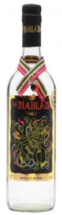 La Diablada - Pisco