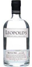 Leopolds - American Small Batch Gin