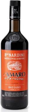 Amaro Nardini Liqueur