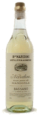 Nardini - Grappa Mandorla NV