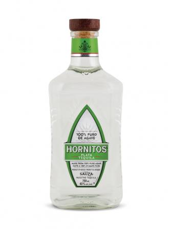 Sauza - Tequila Hornitos Plata