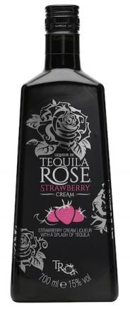 Tequila Rose - Strawberry Cream
