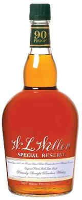 W.L. Weller - Special Reserve Bourbon