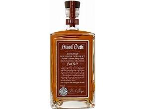 Blood Oath - Pact No. 9 Bourbon