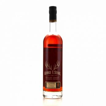 Buffalo Trace - George T Stagg