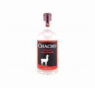 Chacho - Aguardiente