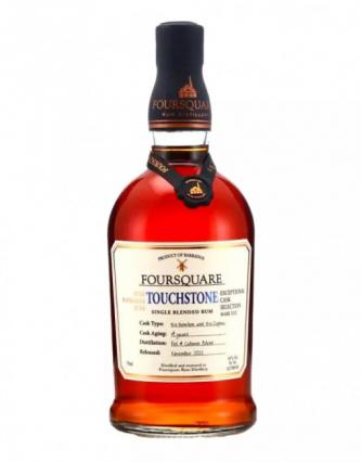 Foursquare Distillery - Touchstone 14 Year Rum