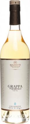 Mazzetti D'Altavilla - Grappa Di Barolo