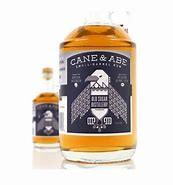 Old Sugar Distillery - Cane and Abe Rum