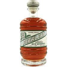 Peerless - Rye Whiskey
