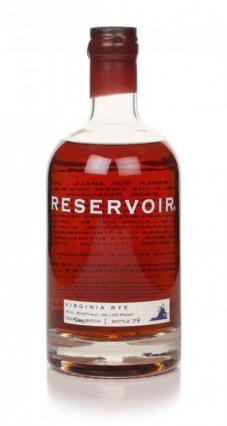 Reservoir - Rye Whiskey