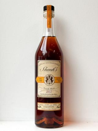 Shenk's - Homestead Whiskey Sour Mash