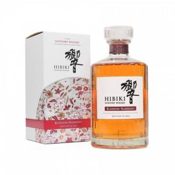 Suntory - Hibiki Blossom Harmony