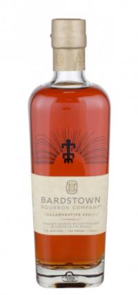 Bardstown Bourbon Co - Plantation Collaboration Bourbon