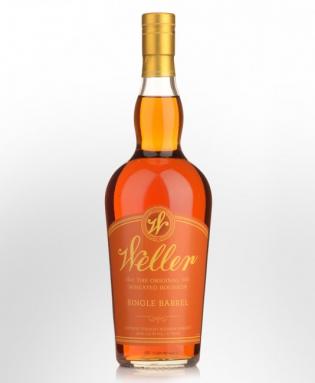 W.L. Weller - Single Barrel